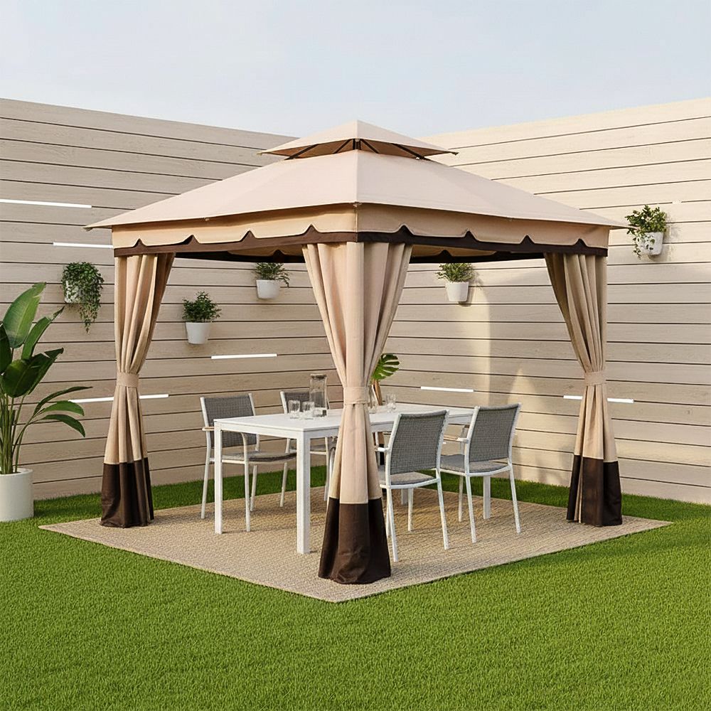 Classic Gazebo Set