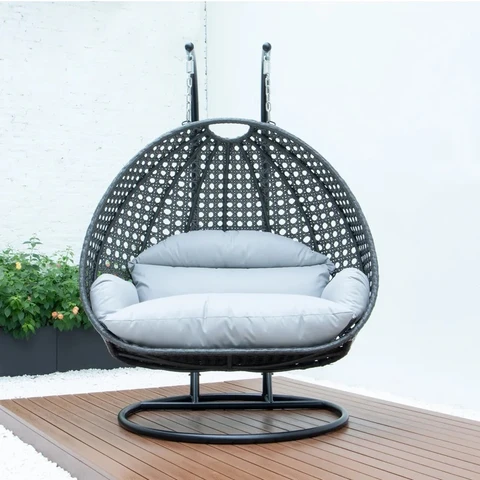 Free-Standing Swing