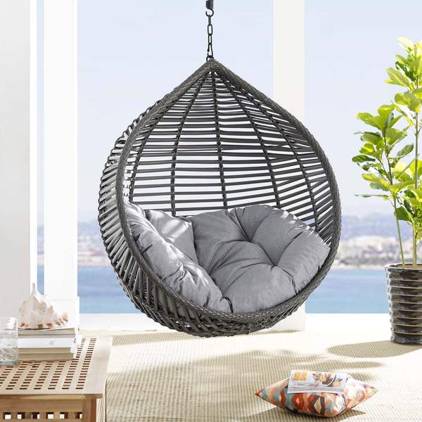 Swing & Seat I