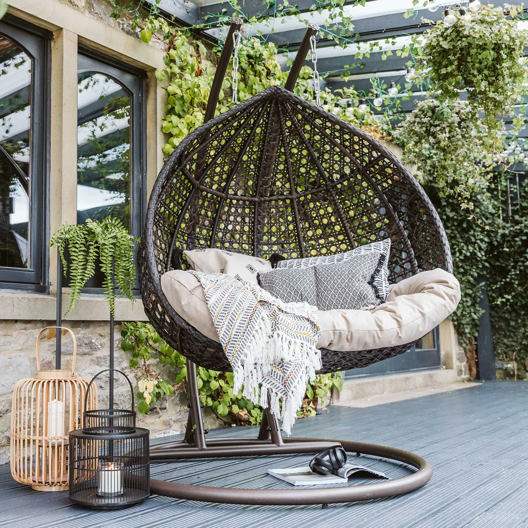 Swing & Seat II