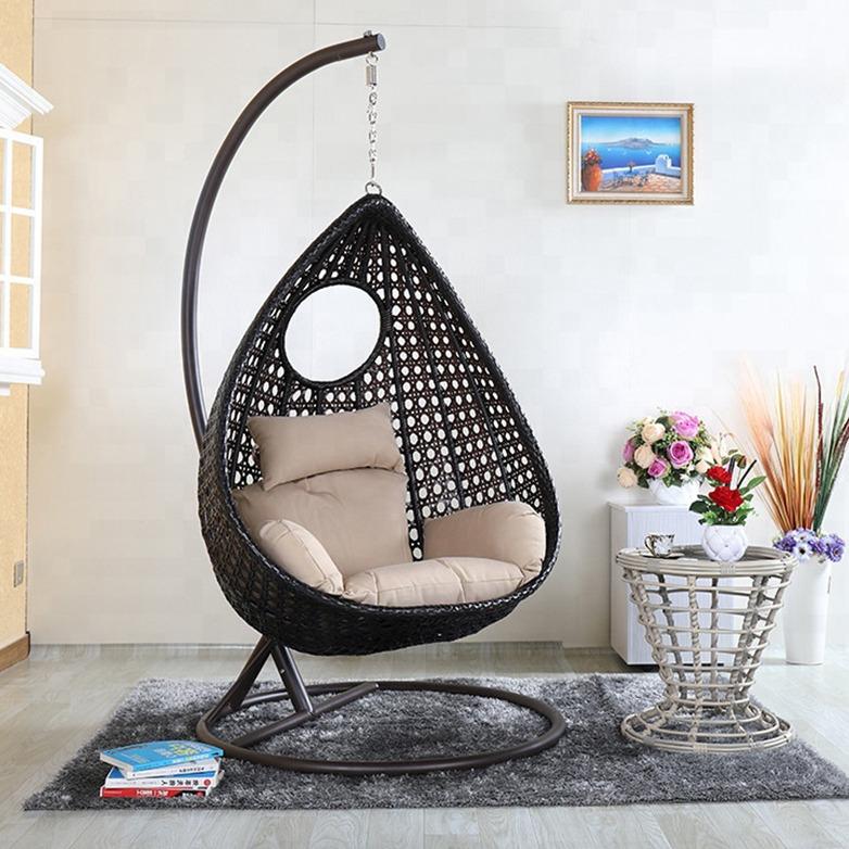 Swing & Seat III