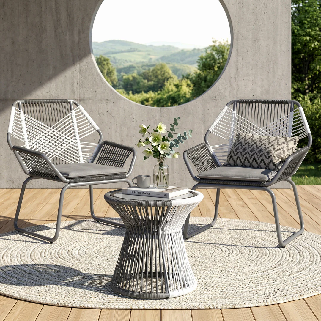 Tea Table Set