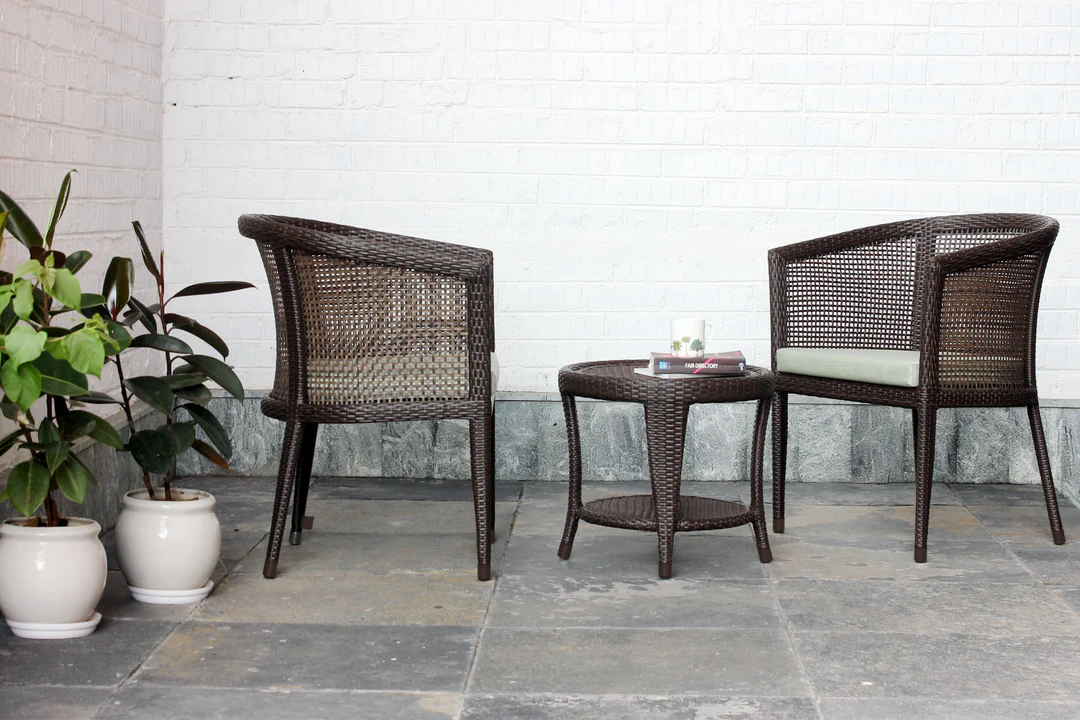 Garden 3-Piece Set
