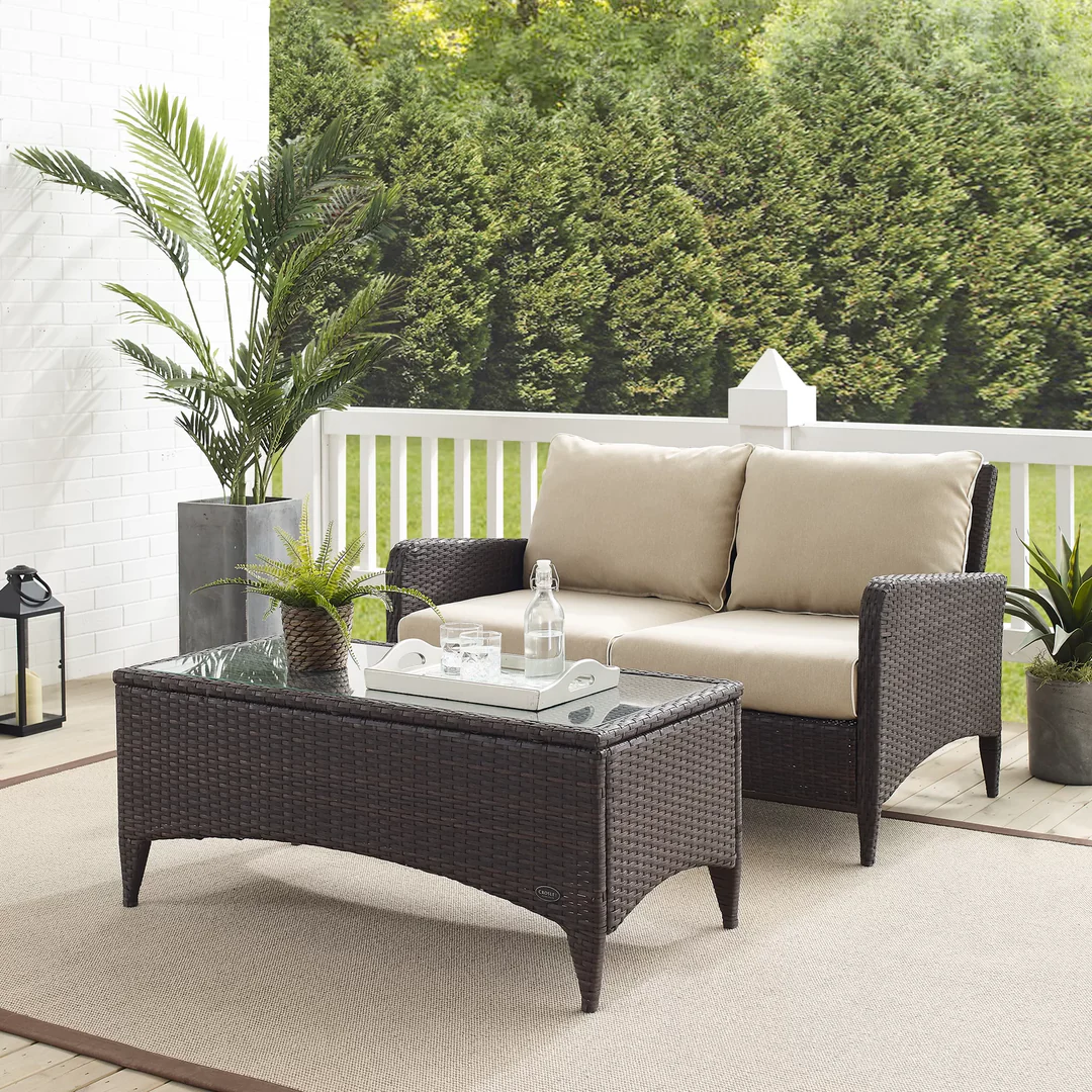 Garden Two-Piece