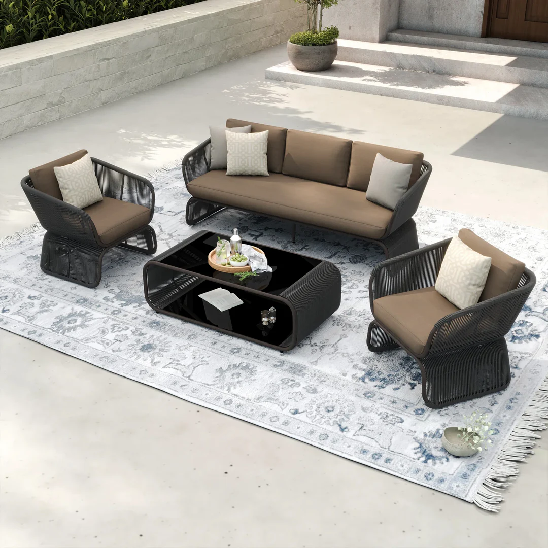 Garden Companion Set