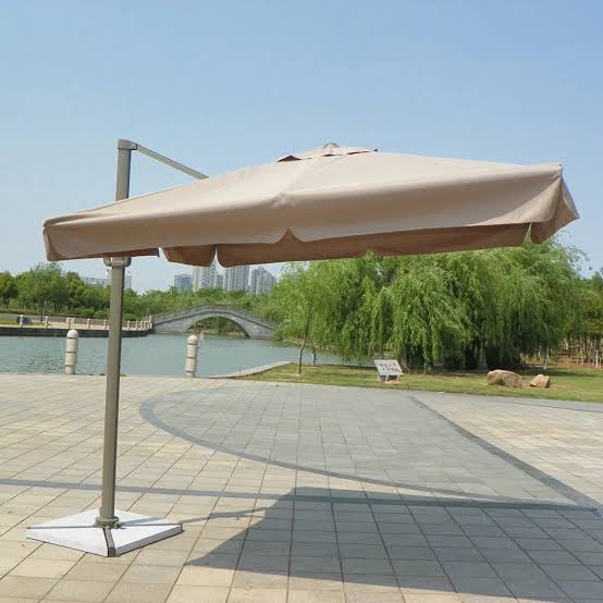 Premium Beach Umbrella